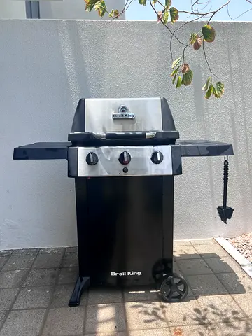 Broil King Gem 310