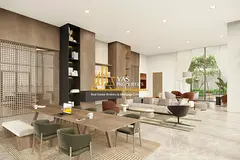 Family 2BR | Next to Mall & Metro
