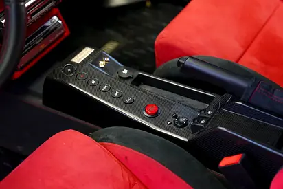 2004 Ferrari 360 — миниатюра 11