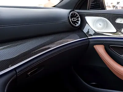 2023 Mercedes-BENZ AMG 照片 15