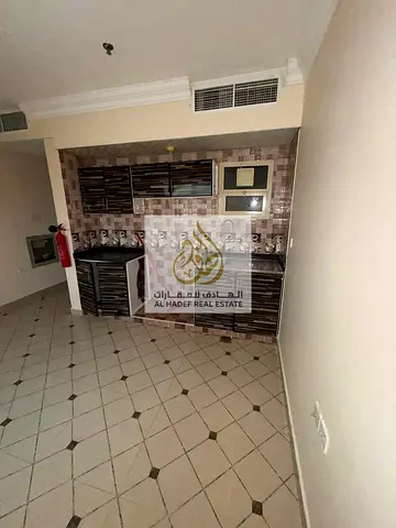 🏡 **Annual Studio for Rent | Al Rawda 3, Ajman** 🏡 Affordable annual rental opportunity in **Al Rawda 3**, located on **Al Salam Street**, **behind