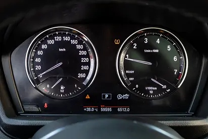 BMW X2 sDrive20i, миниатюра 8