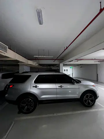 صورة مصغرة 6 لـ 2014 FORD EXPLORER