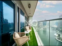 Marina View | Fully Furnished | Ready Now