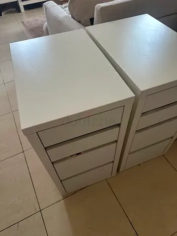 IKEA Mickey drawer 2 pieces