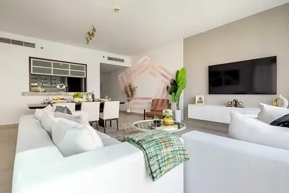 Vacant |Fully Furnished | Downtown & Fountain View