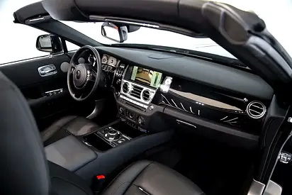 صورة مصغرة 11 لـ 2017 ROLLS-ROYCE DAWN
