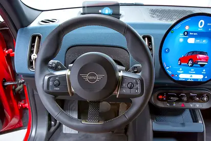 MINI Countryman C, миниатюра 11