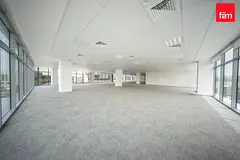 Grade A Office | Free Zone | Community Expert