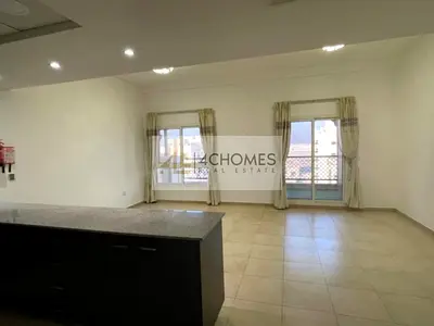 Bright Spacious 2BR Balcony Family Community