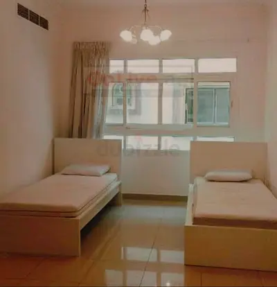 Executive lady Bedspace Bur Dubai