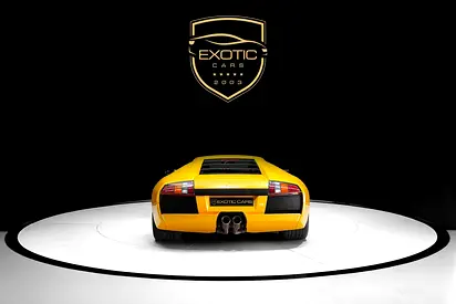 صورة 6 لـ 2003 Lamborghini MURCIELAGO
