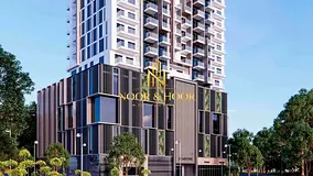 OFFPLAN RESALE | MODERN LAYOUT | GOOD LOCATION