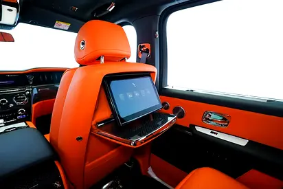 صورة مصغرة 12 لـ 2026 ROLLS-ROYCE CULLINAN