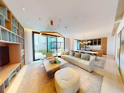 Single Row Villa | Al Sidr | Prime Location