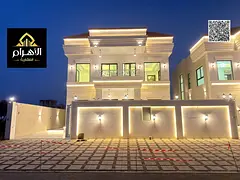 High-end finishing with a 10% down payment. Own your dream villa and invest in style in a luxurious 