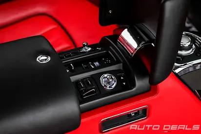 2014 ROLLS-ROYCE PHANTOM 缩略图 16