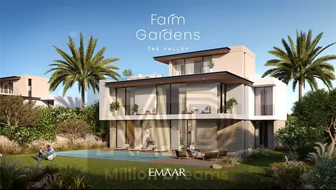 Low Premium | Near Pool | Bigger Plot