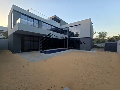 Luxury 5BR Standalone Pool Villa | G+2 | For Rent | Kaya, Masaar | AED 310K