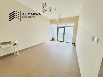Ac Free 12 Cheque Payment Luxury 2 Master BR Parking With All Amenities