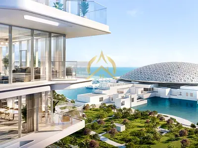 Heart of Saadiyat | Luxury Life-Style | Premium 2BR