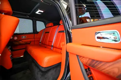 2023 ROLLS-ROYCE CULLINAN thumbnail 15