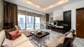 Fully Furnished | Spacious | Vacant