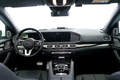 2023 Mercedes-Maybach GLS-CLASS — миниатюра 15