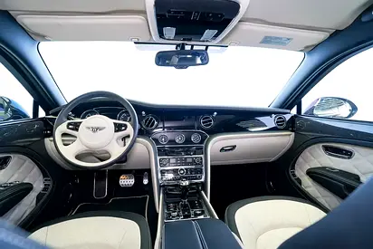 صورة 12 لـ 2016 Bentley MULSANNE