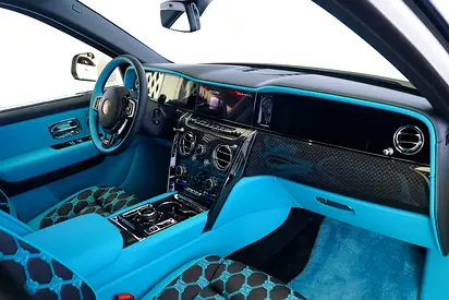 صورة مصغرة 17 لـ 2026 ROLLS-ROYCE CULLINAN