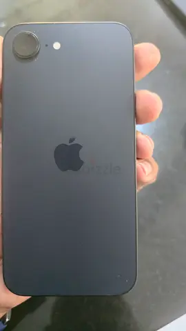 APPLE 16E 128 GB Very less used 100 percent battery Space Gray,Excellent condition