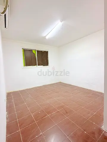 Ready To Move Studio Available For Rent