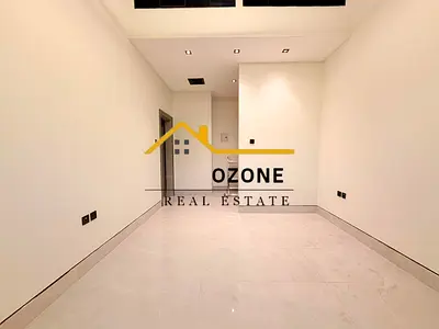 Brand New Studio | Separate kitchen | one month free in sarab community aljada