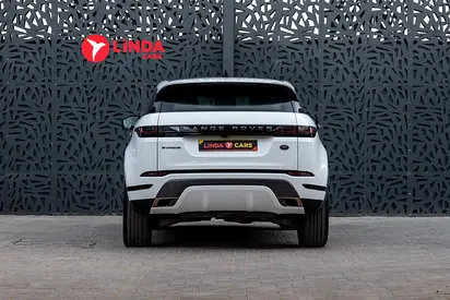 Land Rover Range Rover Evoque R-Dynamic SE, миниатюра 5