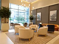 Dubai Mall Access | High Floor | Near Burj Khalifa
