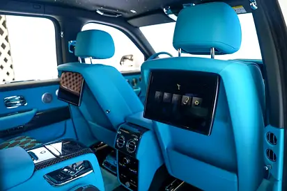 صورة مصغرة 16 لـ 2026 ROLLS-ROYCE CULLINAN