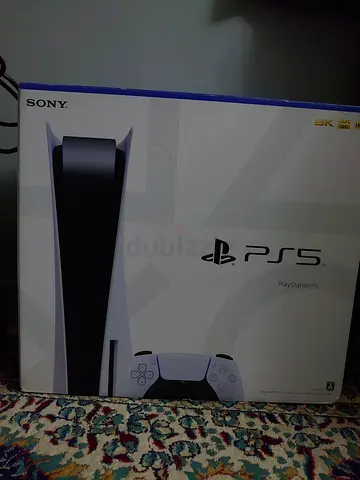 Playstation 5