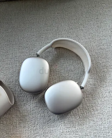 Apple AirPods Max – [White] – Excellent Condition