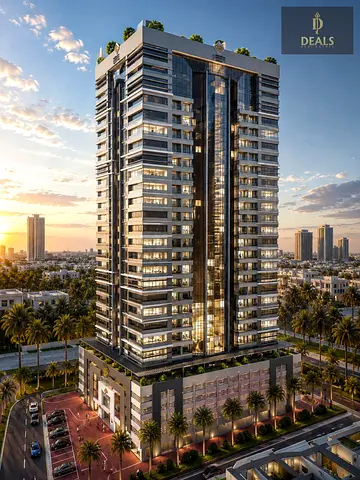 UNBELIEVABLE LAUNCH PRICE/BOOKING JUST 5 PERCENT/NO FEES/FREEHOLD