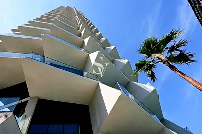 HIGH FLOOR | FURNISHED | PRIVATE JACCUZZI