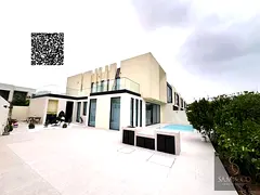 Corner Villa | Fully Firnished | Ready to Move | Private Pool