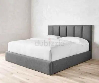 Brand new King size Luxury Family bed with Matrress Available