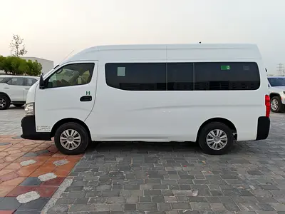 صورة 11 لـ 2020 Nissan URVAN