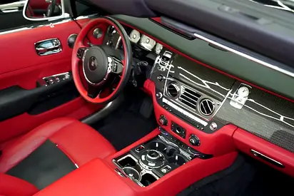 2018 ROLLS-ROYCE DAWN 照片 5