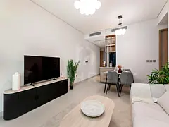Spacious | 2 Bedroom | Fully Furnished | Vacant