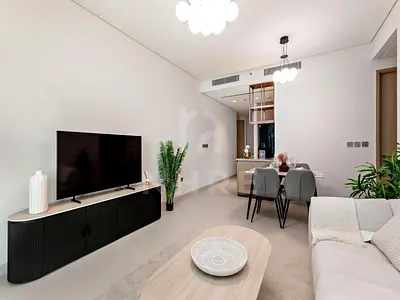 Spacious | 2 Bedroom | Fully Furnished | Vacant