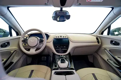 2023 Aston Martin DBX 缩略图 20