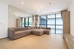 1 of 1 Rare Unit | 1 Bed plus Study | Upgraded Apt