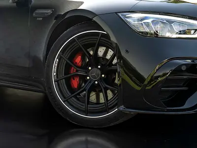 2023 Mercedes-BENZ AMG 照片 7