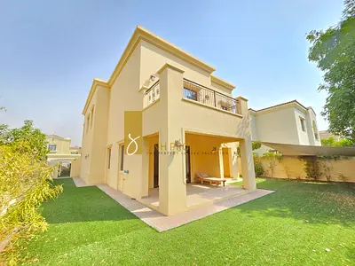 LAVISH 5BHK VILLA | LANDSCAPED GARDEN | READY TO MOVE
